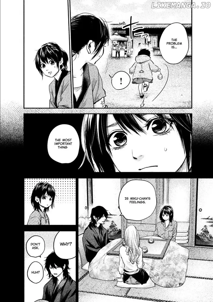 Hare Kon Chapter 99 image 09_optimized